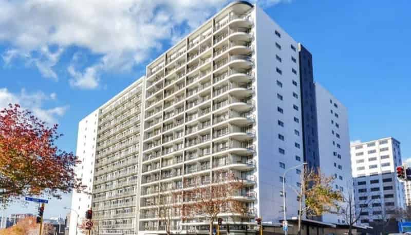 515/53 Cook Street, Auckland Central