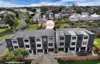 Lot 4/50 Farringdon Street, Glen Innes
