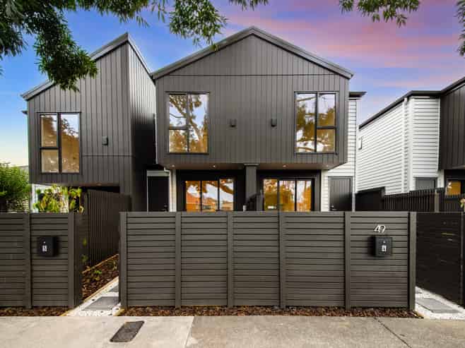 5/49 Hendon Avenue, Mount Albert