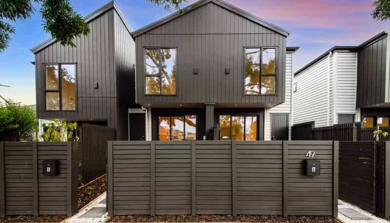 5/49 Hendon Avenue, Mount Albert