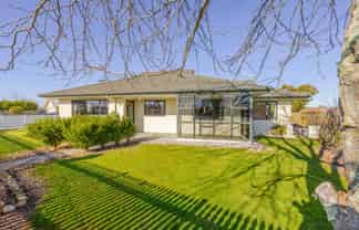 26A Mt Herbert Road, Waipukurau