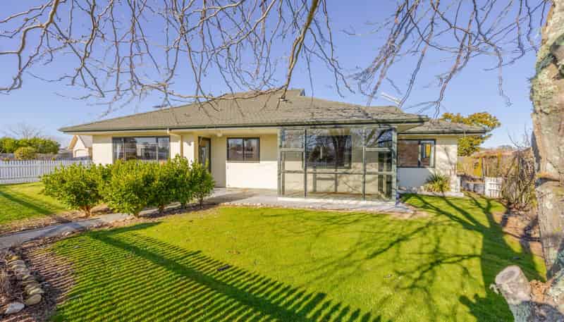 26A Mt Herbert Road, Waipukurau