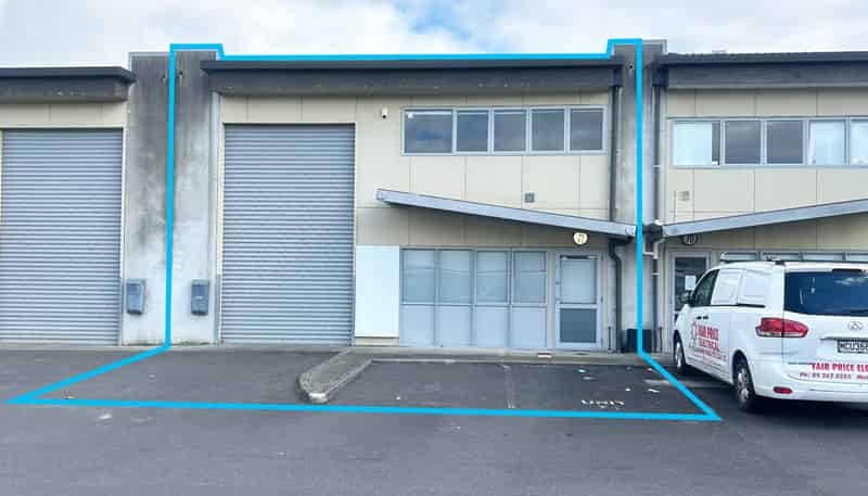 71/18 Lambie Drive, Papatoetoe