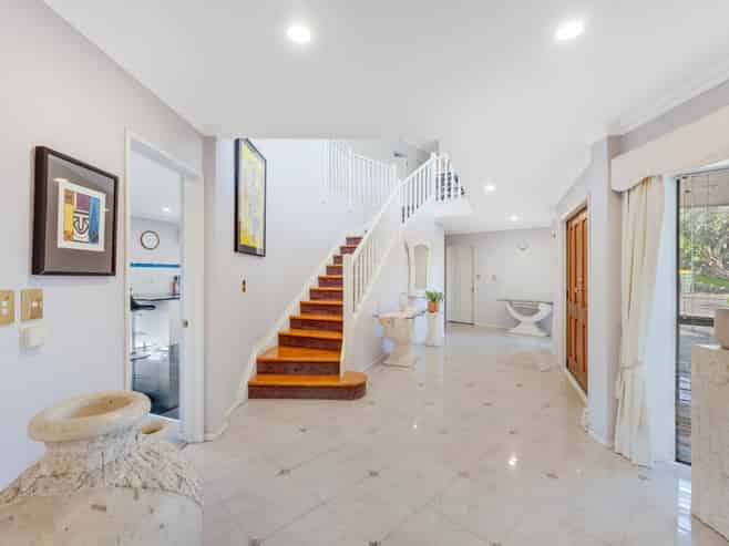 827 Chapel Road, Shamrock Park