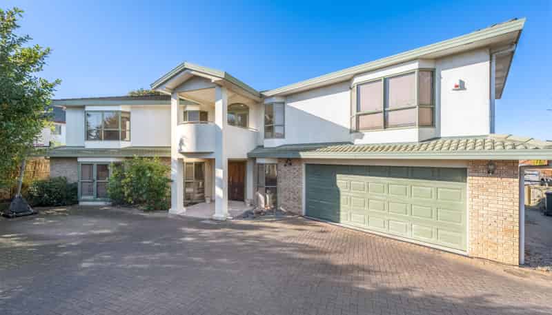 827 Chapel Road, Shamrock Park