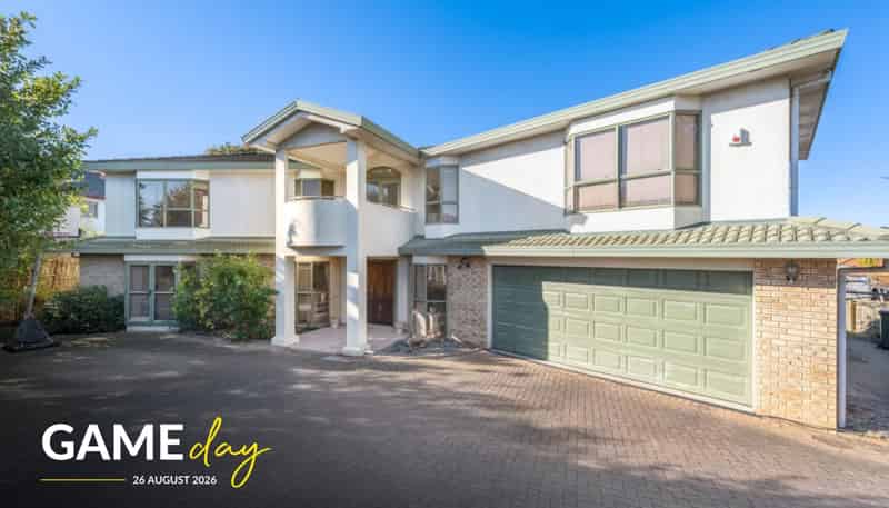 827 Chapel Road, Shamrock Park