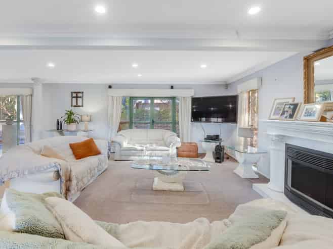 827 Chapel Road, Shamrock Park