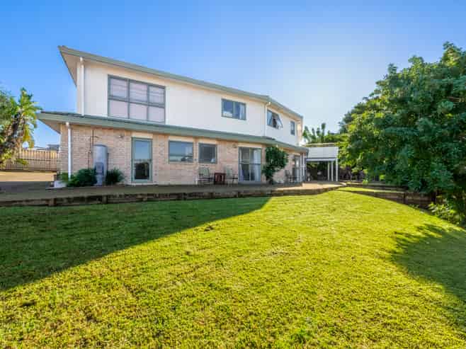 827 Chapel Road, Shamrock Park