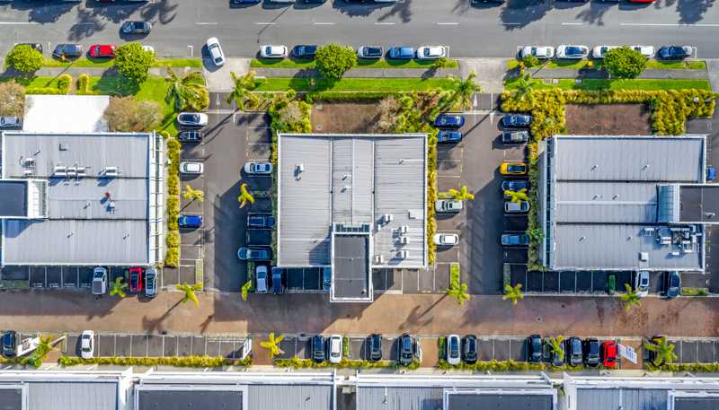 E2/59 Apollo Drive, Rosedale
