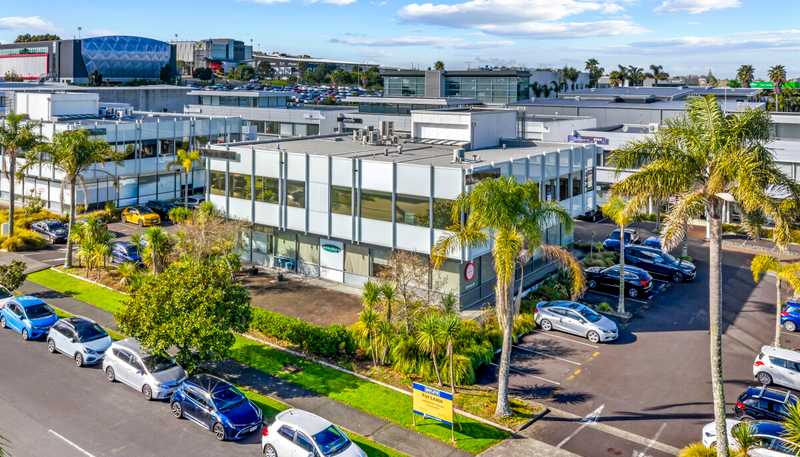 E2/59 Apollo Drive, Rosedale