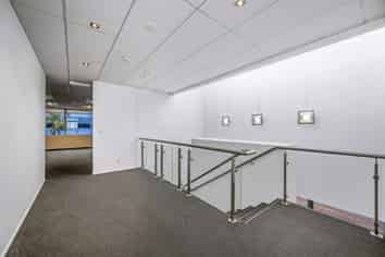 Modern Apollo Drive Office - 240 sqm 