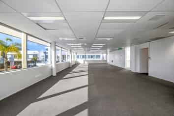 Modern Apollo Drive Office - 240 sqm 