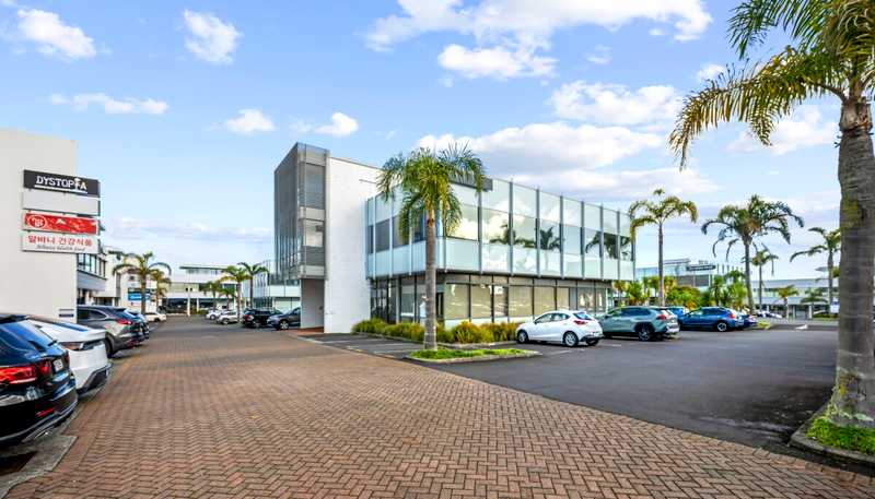 E2/59 Apollo Drive, Rosedale