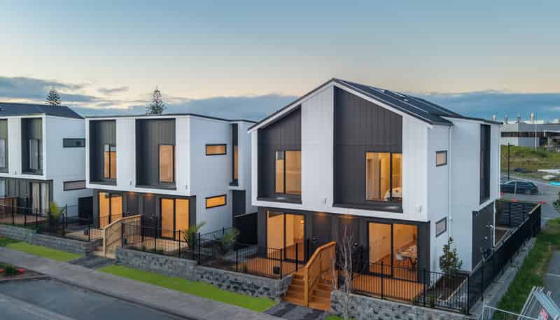 1/57 Tahetoka Street, Westgate