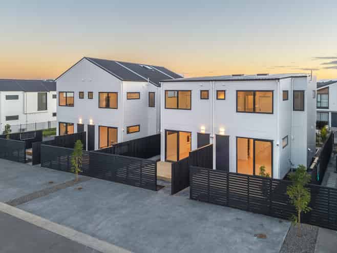 1/57 Tahetoka Street, Westgate