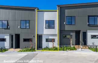 Lot 17/265 Kuaha Road, Massey