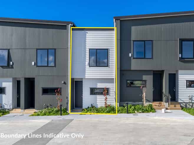 Lot 17/265 Kuaha Road, Massey