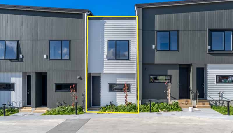 Lot 17/265 Kuaha Road, Massey