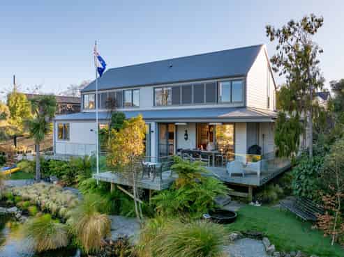 12 Clifford Avenue, Fendalton
