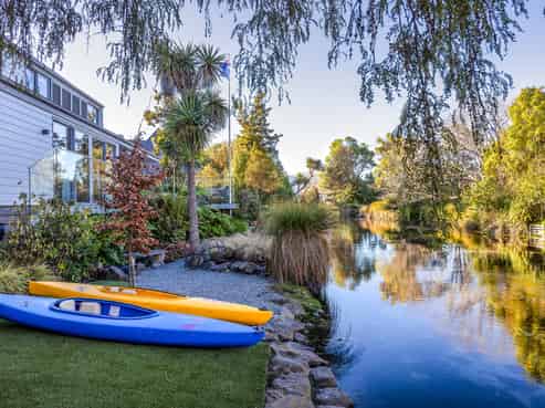 12 Clifford Avenue, Fendalton
