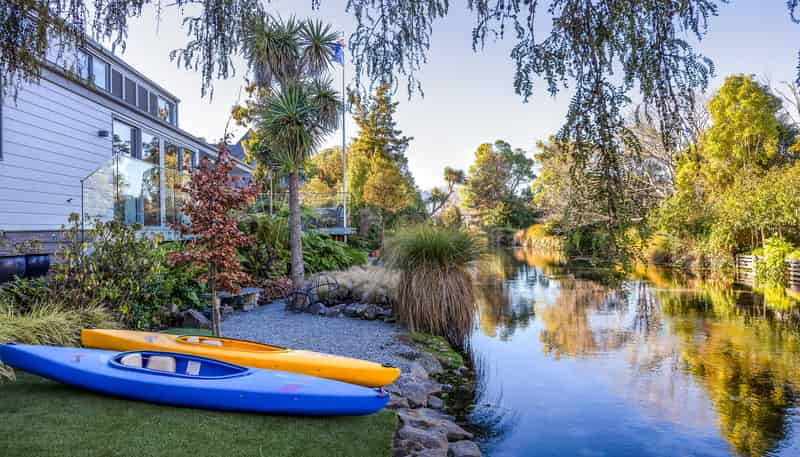 12 Clifford Avenue, Fendalton