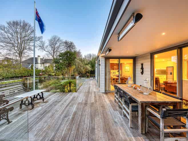 12 Clifford Avenue, Fendalton