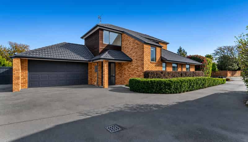 28 Wyndham Street, Papanui