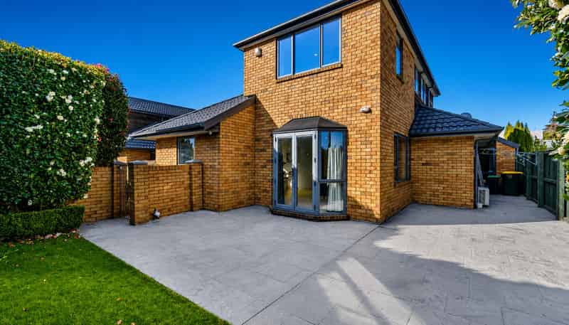 28 Wyndham Street, Papanui