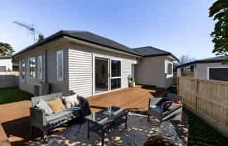 3 Hinau Street, Maeroa