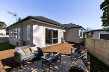 3 Hinau Street, Maeroa