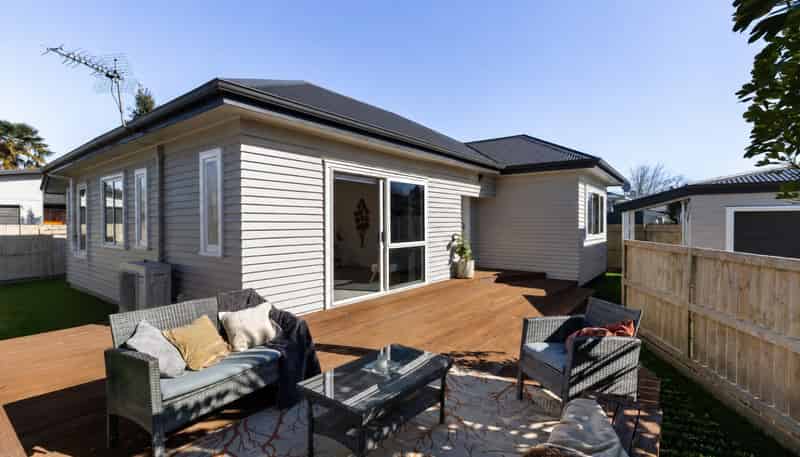 3 Hinau Street, Maeroa