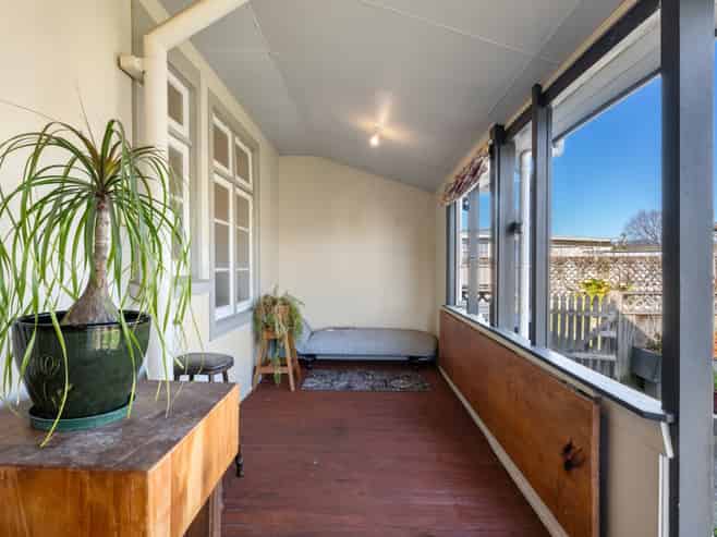 124 Scott Street, Redwoodtown