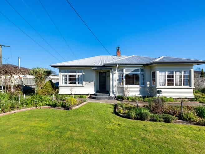 124 Scott Street, Redwoodtown
