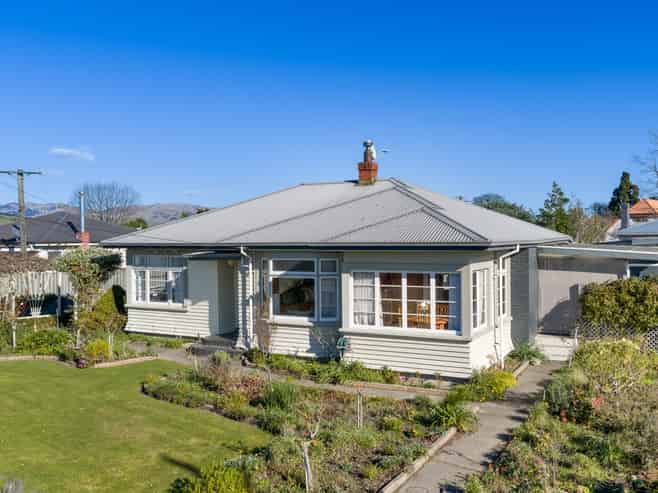 124 Scott Street, Redwoodtown