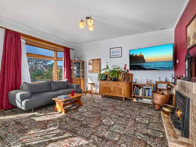 124 Scott Street, Redwoodtown
