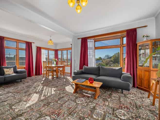 124 Scott Street, Redwoodtown