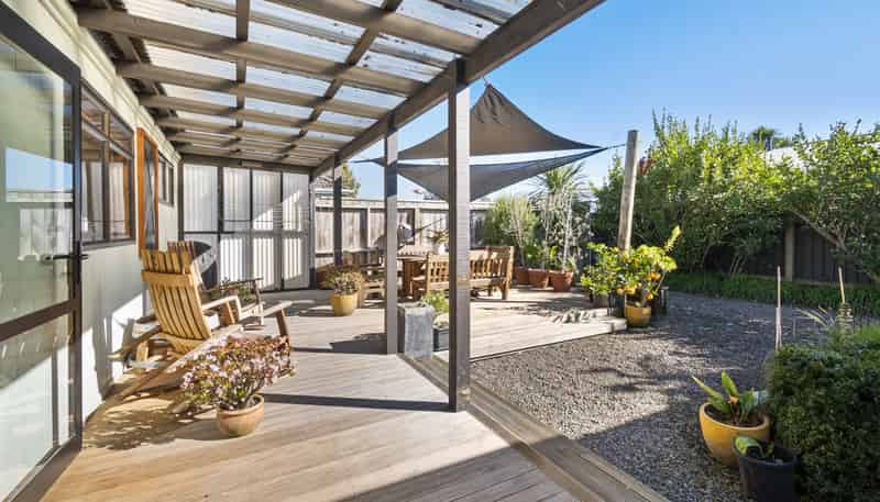 6 Grey Street, Feilding