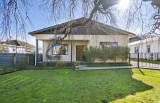 6 Grey Street, Feilding