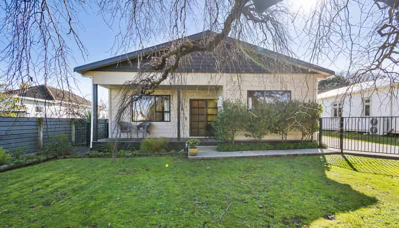 6 Grey Street, Feilding