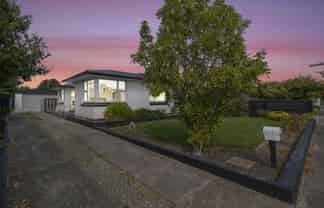 28 Armitage St, Bishopdale