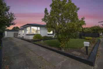 28 Armitage St, Bishopdale