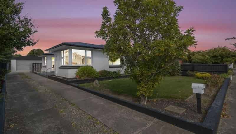 28 Armitage St, Bishopdale