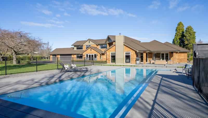 13 Meadowgreen Drive, Tamahere