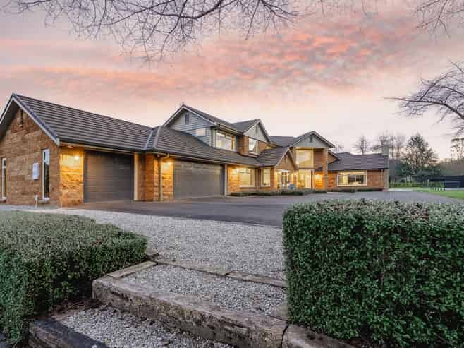 13 Meadowgreen Drive, Tamahere