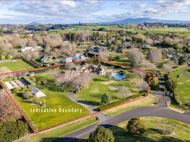 13 Meadowgreen Drive, Tamahere