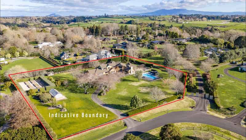 13 Meadowgreen Drive, Tamahere