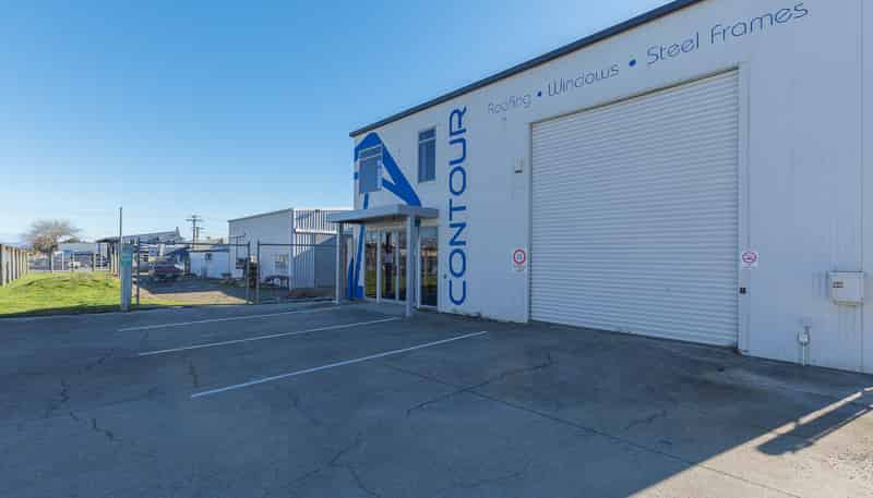 35 Kinross Street, Blenheim Central