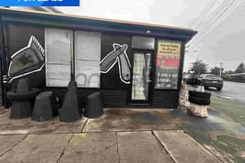 Retail/Office Space For Lease in Manurewa