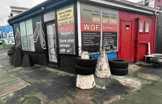 Retail/Office Space For Lease in Manurewa