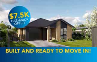 Lot 330 Hunua Views, Ramarama, Ramarama